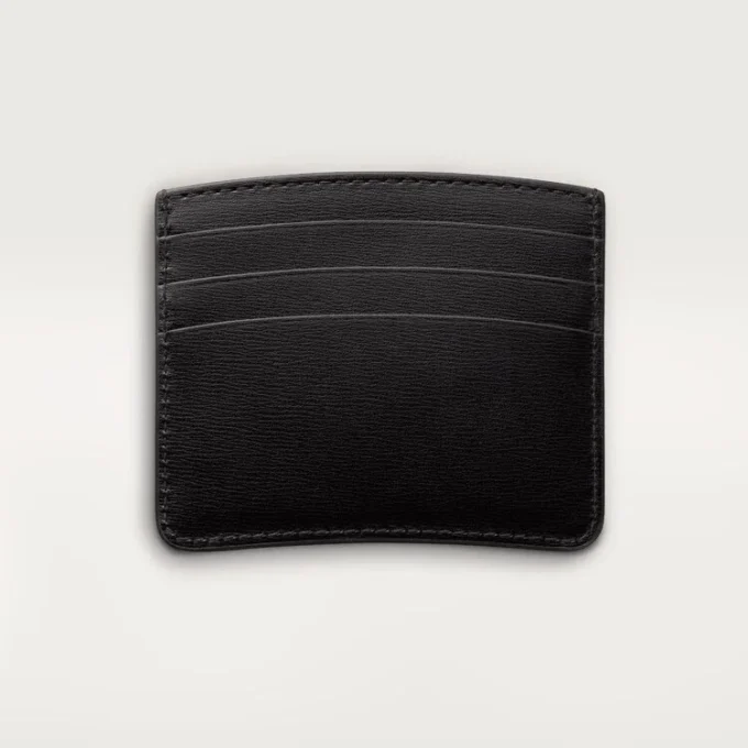 Card Holder, Panthere C Card Holder, Panthere C