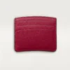 Card Holder, Panthere C Card Holder, Panthere C