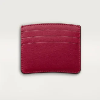 Card Holder, Panthere C