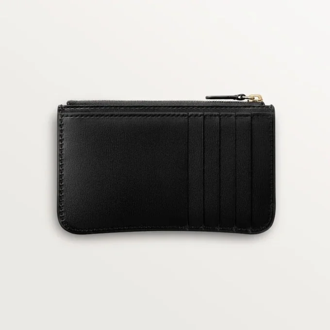 Card Holder, Panthere C Card Holder, Panthere C