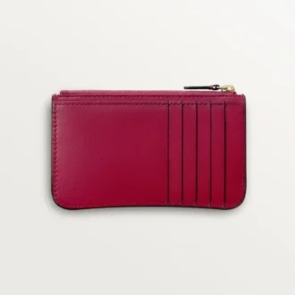 Card Holder, Panthere C