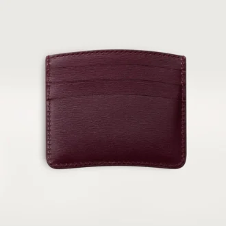 Card Holder, Panthere C