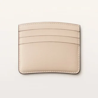Card Holder, Panthere C