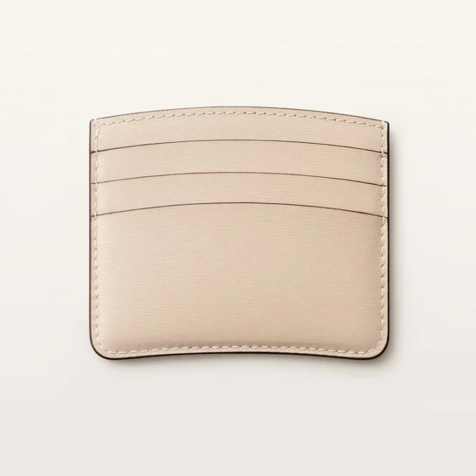 Card Holder, Panthere C Card Holder, Panthere C