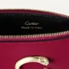 Card Holder, Panthere C Card Holder, Panthere C