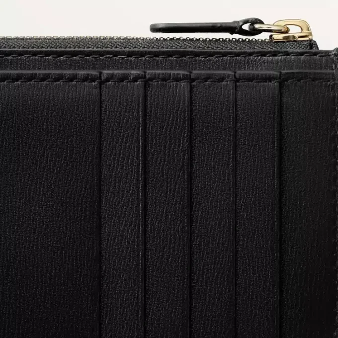 Card Holder, Panthere C Card Holder, Panthere C