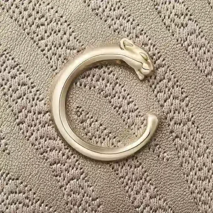 Card Holder, Panthere C