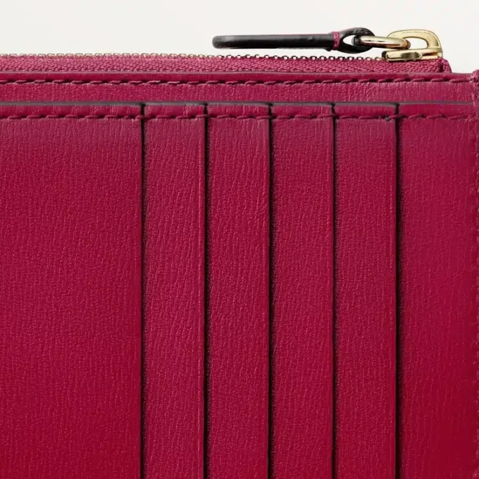 Card Holder, Panthere C Card Holder, Panthere C