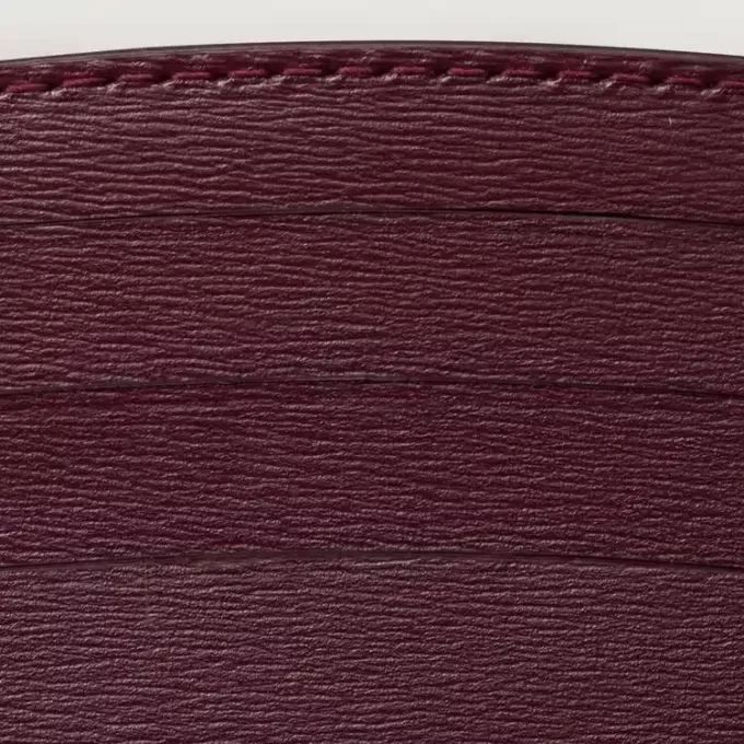 Card Holder, Panthere C Card Holder, Panthere C