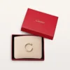 Card Holder, Panthere C Card Holder, Panthere C
