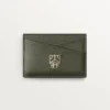 Card Holder, Panthere Graphique Card Holder, Panthere Graphique