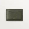 Card Holder, Panthere Graphique Card Holder, Panthere Graphique