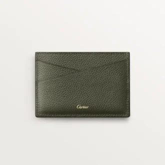 Card Holder, Panthere Graphique
