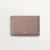 Card Holder, Panthere Graphique Card Holder, Panthere Graphique