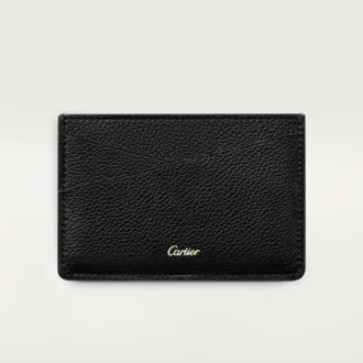 Card Holder, Panthere Graphique