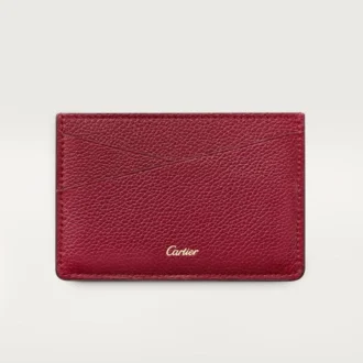 Card Holder, Panthere Graphique