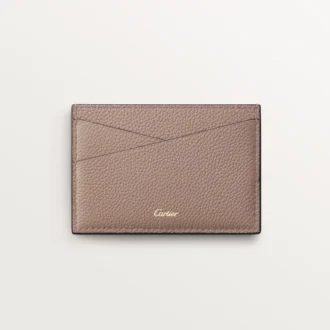 Card Holder, Panthere Graphique