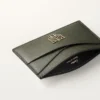 Card Holder, Panthere Graphique Card Holder, Panthere Graphique