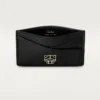 Card Holder, Panthere Graphique Card Holder, Panthere Graphique