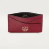 Card Holder, Panthere Graphique Card Holder, Panthere Graphique