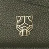Card Holder, Panthere Graphique Card Holder, Panthere Graphique
