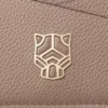 Card Holder, Panthere Graphique Card Holder, Panthere Graphique