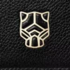 Card Holder, Panthere Graphique Card Holder, Panthere Graphique