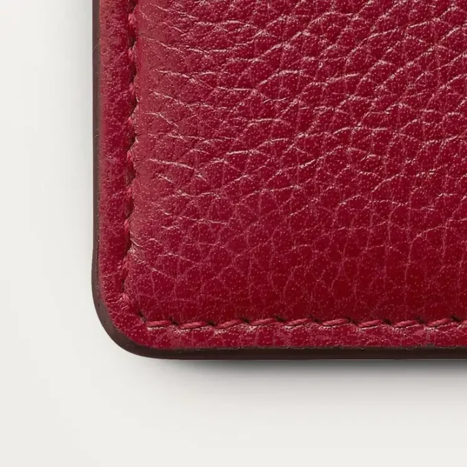 Card Holder, Panthere Graphique Card Holder, Panthere Graphique
