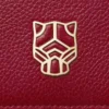 Card Holder, Panthere Graphique Card Holder, Panthere Graphique