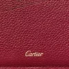 Card Holder, Panthere Graphique Card Holder, Panthere Graphique