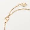 Cartier D’amour Bracelet, Diamond, Medium Model