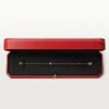 Cartier D’amour Bracelet, Diamond, Medium Model