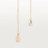 Cartier D’amour Bracelet, Diamond, Mini Model Cartier D’amour Bracelet, Diamond, Mini Model