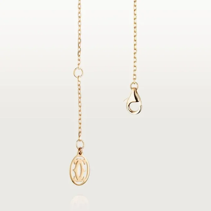 Cartier D’amour Bracelet, Diamond, Mini Model Cartier D’amour Bracelet, Diamond, Mini Model