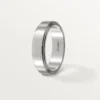 Cartier D’amour Wedding Band – Platinum – Cartier