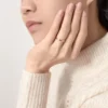 Cartier D’amour Wedding Ring, 2.5 Mm Width