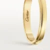 Cartier D’amour Wedding Ring, 2.5 Mm Width