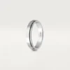 Cartier D’amour Wedding Ring, 3.5 Mm Width