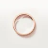 Cartier D’amour Wedding Ring, 3.5 Mm Width