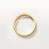 Cartier D’amour Wedding Ring, 3.5 Mm Width