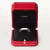 Cartier D’amour Wedding Ring, 3.5 Mm Width