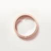 Cartier D’amour Wedding Ring, 5 Mm Width Cartier D’amour Wedding Ring, 5 Mm Width