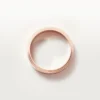 Cartier D’amour Wedding Ring, 6 Mm Width Cartier D’amour Wedding Ring, 6 Mm Width