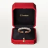 Cartier Destinee Wedding Band – Pink Gold, Diamonds – Cartier Cartier Destinee Wedding Band – Pink Gold, Diamonds – Cartier