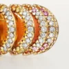 Cartier Libre Polymorph Bracelet, Chalcedony