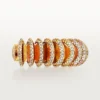 Cartier Libre Polymorph Bracelet, Chalcedony