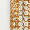 Cartier Libre Polymorph Bracelet, Transformable, Diamonds