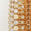 Cartier Libre Polymorph Bracelet, Transformable, Diamonds