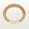 Cartier Libre Polymorph Bracelet, Transformable, Diamonds