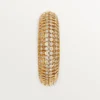 Cartier Libre Polymorph Bracelet, Transformable, Diamonds